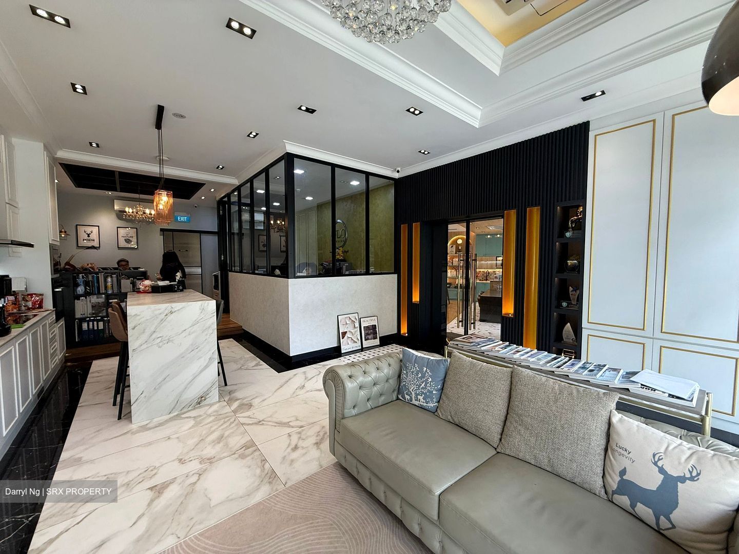 Sin Ming Plaza (D20), Retail #599566271